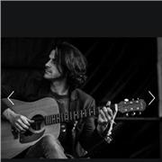 Professeur de guitare